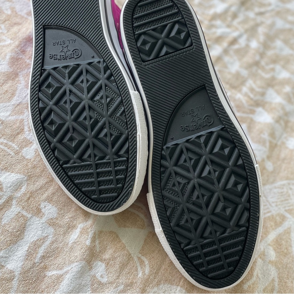 Converse Chuck Taylor All Stars 3V OX - Picture 4 of 5